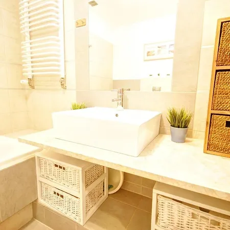 Apartment Helapart - Helska Hel