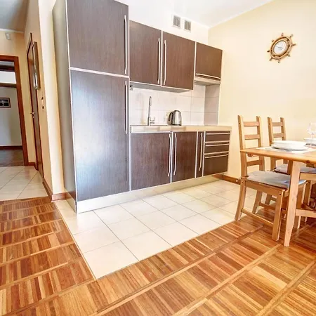 Helapart - Helska Apartamento Hel