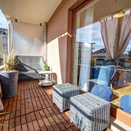 Helapart - Helska Apartment *