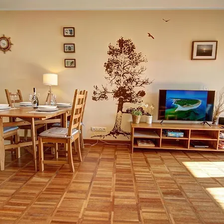 Helapart - Helska Apartamento *