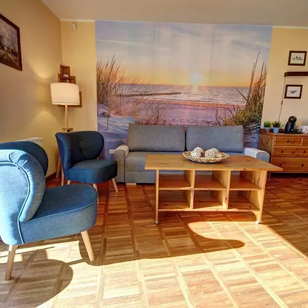 Apartment Helapart - Helska *