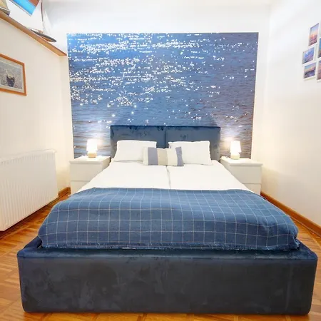 Helapart - Helska Apartment Hel