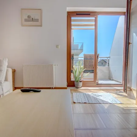 Apartamento Helapart - Helska *