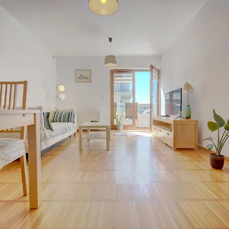 Apartment Helapart - Helska Hel