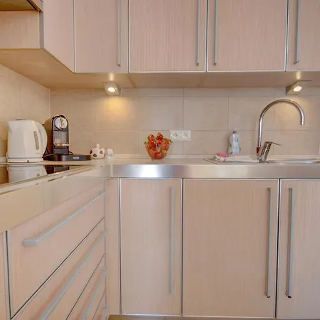 Apartamento Helapart - Helska