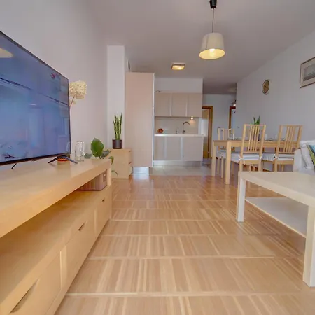 Helapart - Helska Apartamento Hel