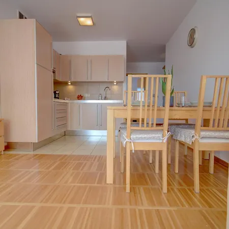 Helapart - Helska Apartamento