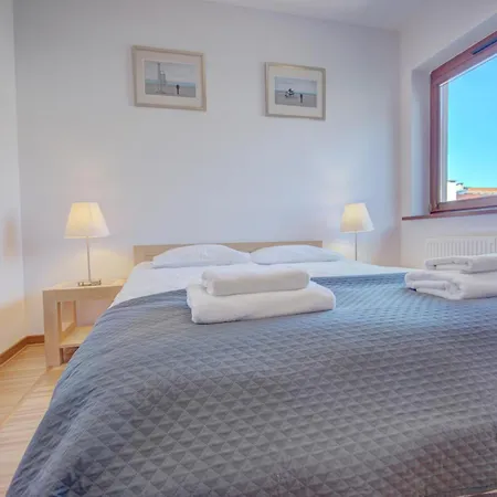 Helapart - Helska Apartamento