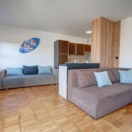 Helapart - Helska Apartamento