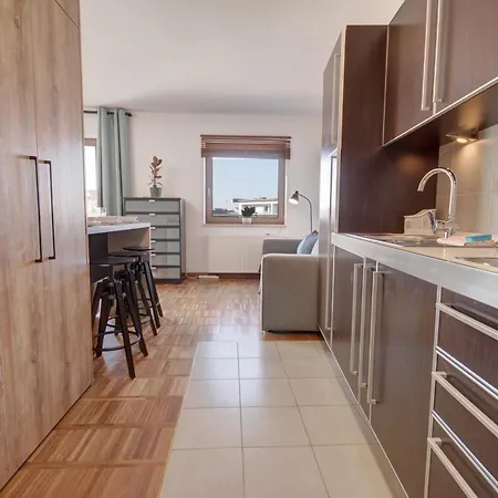 Apartment Helapart - Helska