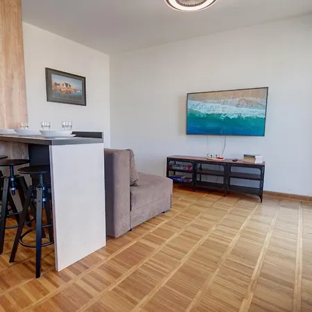 Helapart - Helska Apartment Hel