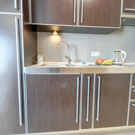 Apartment Helapart - Helska Hel