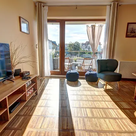 Helapart - Helska Apartamento *