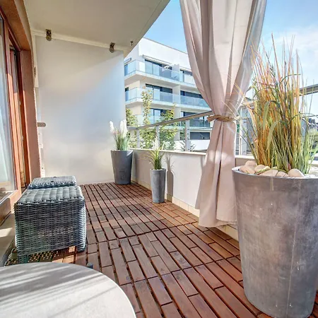 Helapart - Helska Apartamento *