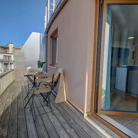 Helapart - Helska Apartamento *