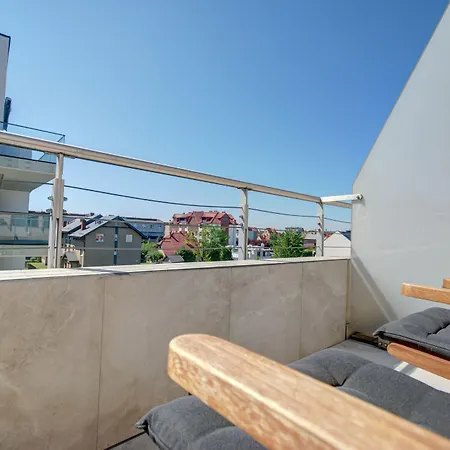 Helapart - Helska Apartamento
