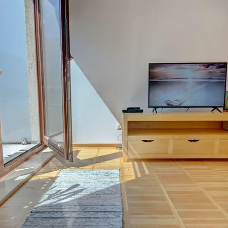 Apartamento Helapart - Helska