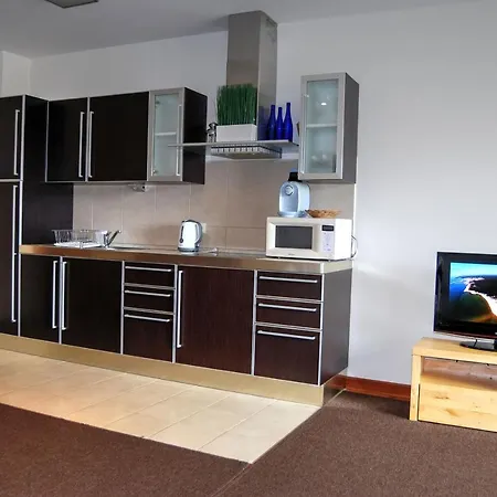 Apartment Helapart - Helska Hel