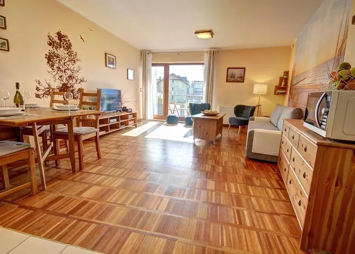 Helapart - Helska Lägenhet