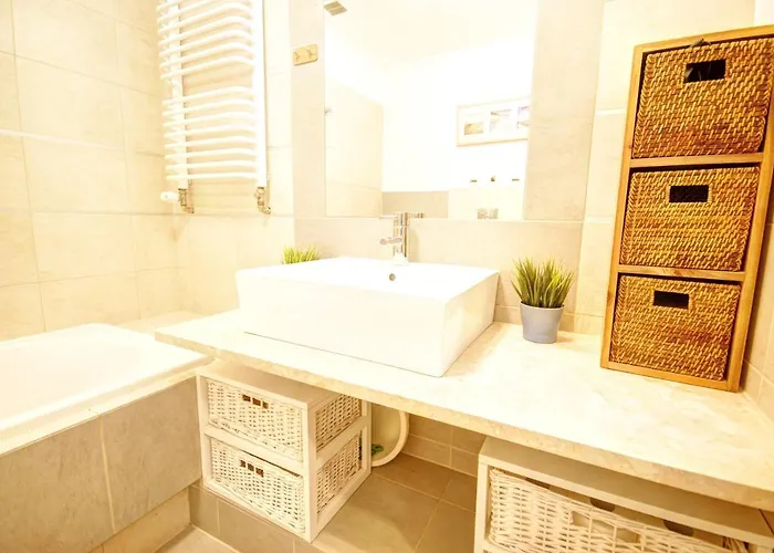 Lägenhet Helapart - Helska Hel