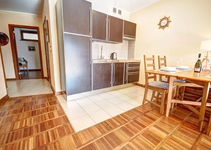 Helapart - Helska Lägenhet Hel