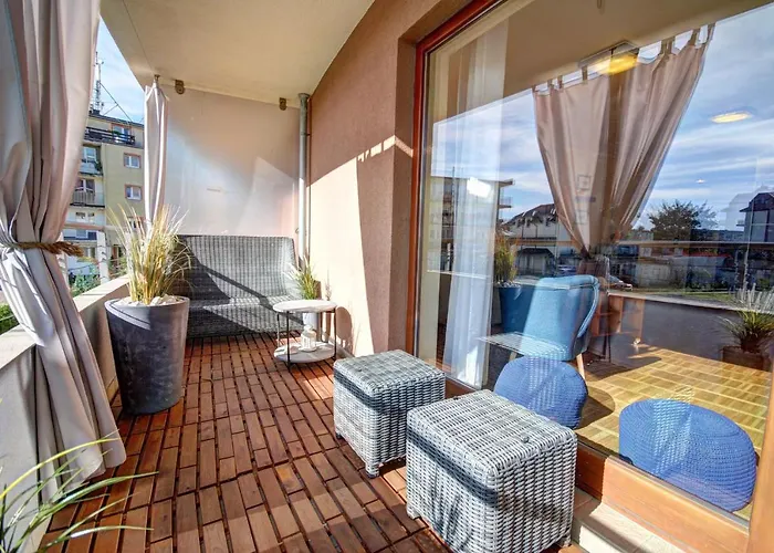 Helapart - Helska Apartament *