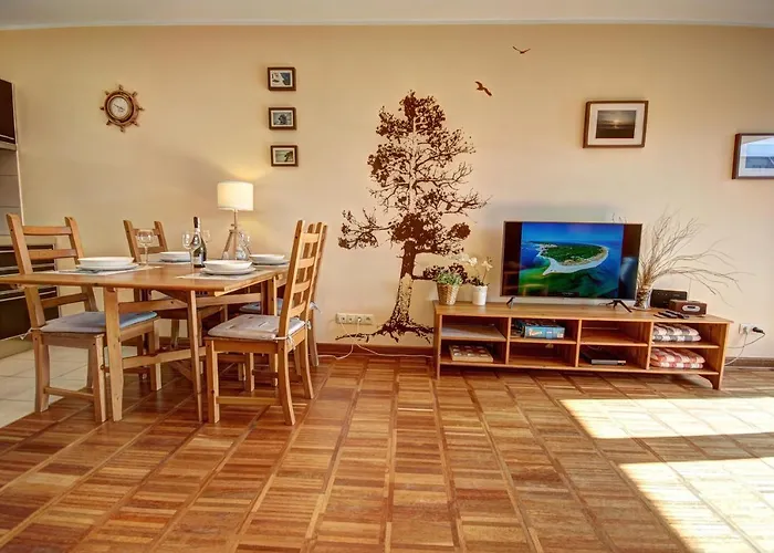 Helapart - Helska Lägenhet *