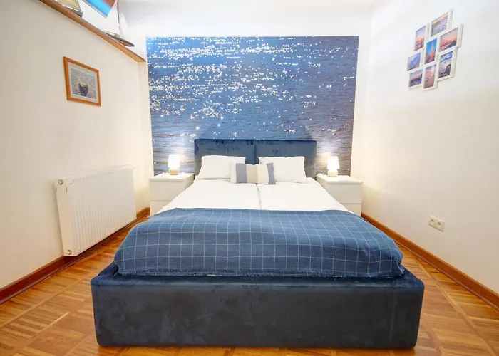 Helapart - Helska Lägenhet Hel