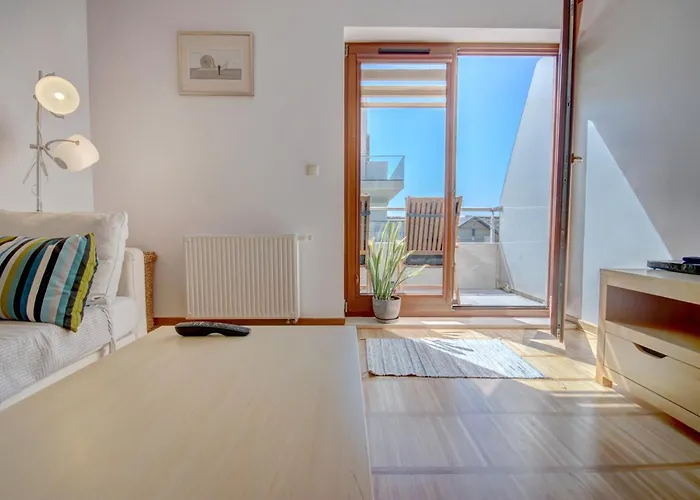 Lägenhet Helapart - Helska *