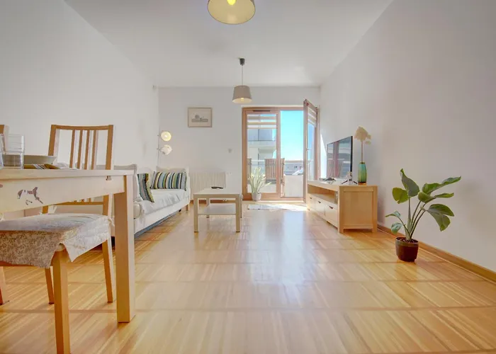 Lägenhet Helapart - Helska Hel