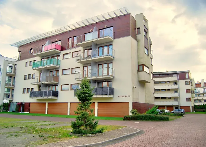 Helapart - Helska Lägenhet