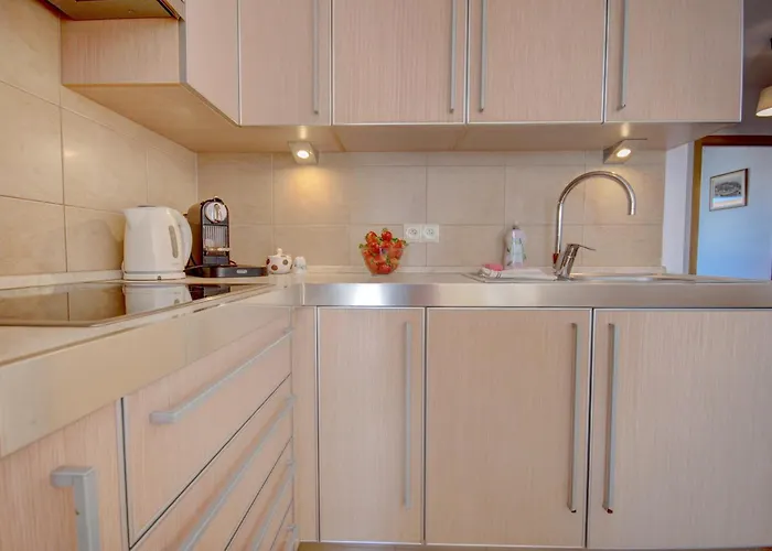 Lägenhet Helapart - Helska