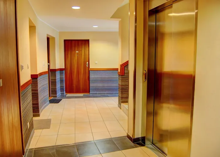 Helapart - Helska Lägenhet *