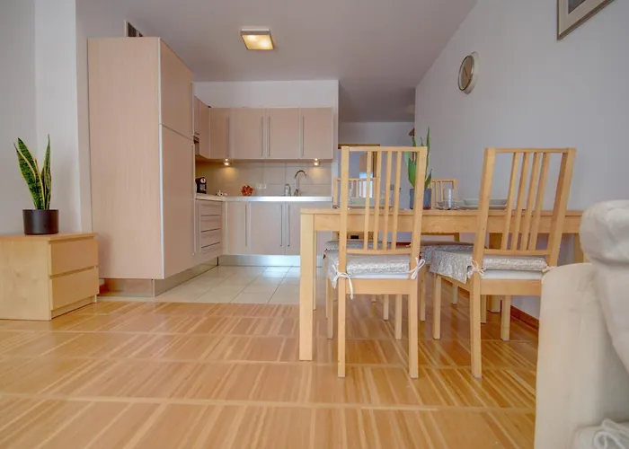 Helapart - Helska Lägenhet