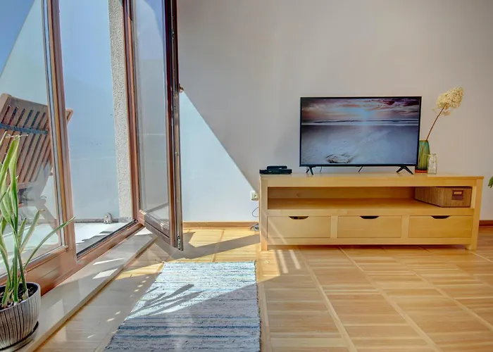 Helapart - Helska Lägenhet