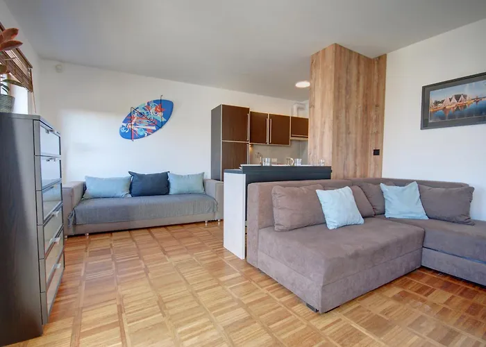 Helapart - Helska Lägenhet