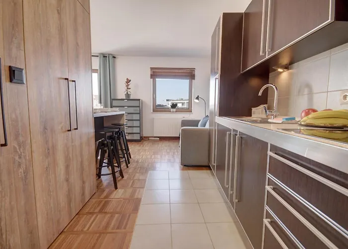 Apartament Helapart - Helska