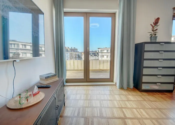 Helapart - Helska Lägenhet *