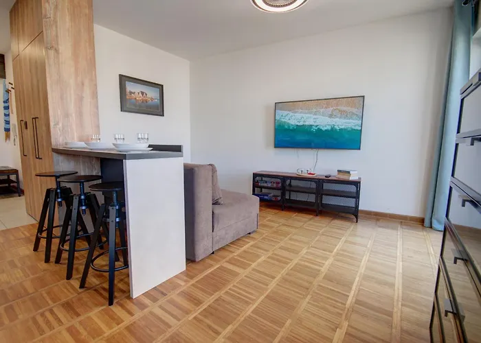 Helapart - Helska Lägenhet Hel