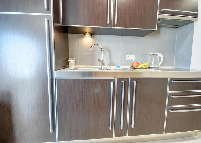 Lägenhet Helapart - Helska Hel