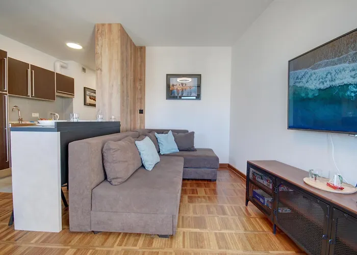 Helapart - Helska Lägenhet