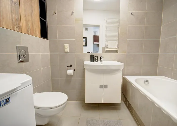 Lägenhet Helapart - Helska